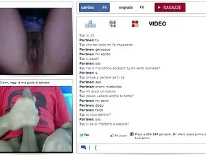 Jovem punheteiro víd ...