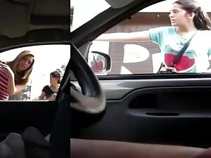 Três Lésbicas Sensua ...