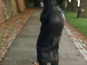 sloppy blowjob squir ...