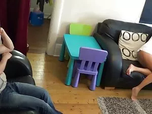 A Morena Com hentai  ...