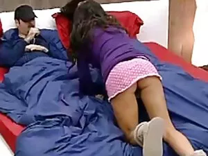 As senhoras partilha ...