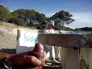 O Domino é a miúda m ...