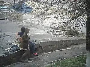 A escrava lésbica us ...