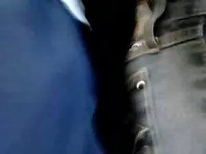 Esposa excitada dá u ...