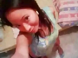 Vixen Kira não conse ...