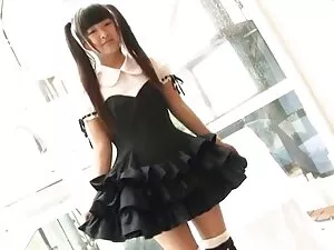 Sexy Japanese hentae ...